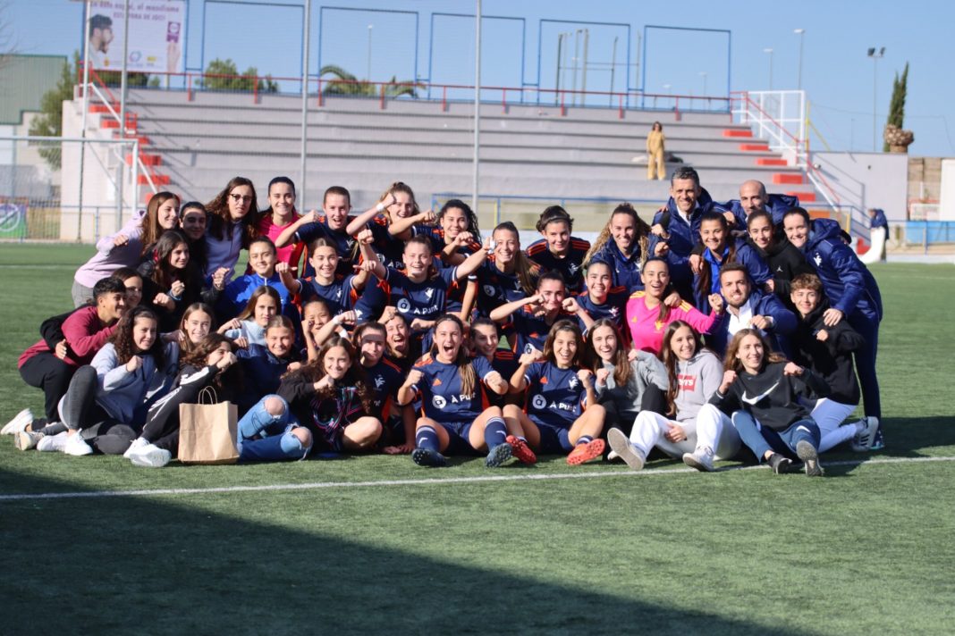 PaseFaseOro Selecció Valenta pase a Fase Oro 2024