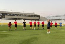 Presentamos los cuerpos técnicos del Real de Gandia CF de la temporada 2023/24
