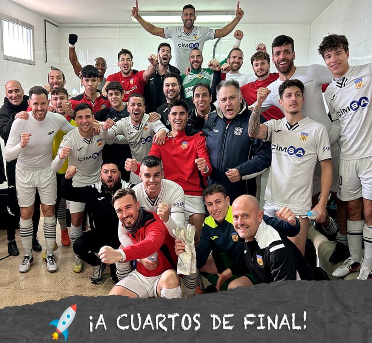 Definidas las eliminatorias de cuartos de final de La Nostra Copa