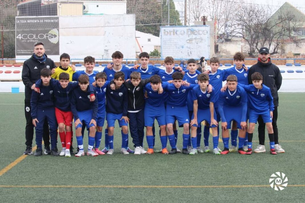 CF Torre Levante Infatil A