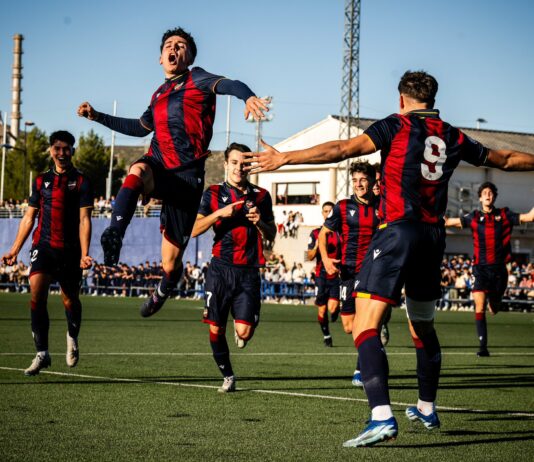 Levante UD Juvenil A