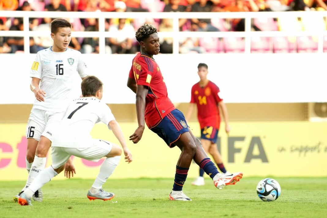 igoroyono__1700148623_3237403759219152379_8339147964 Igor Oyono selección Española