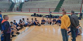 Campeonato de España Selecciones Autonómicas de Basket