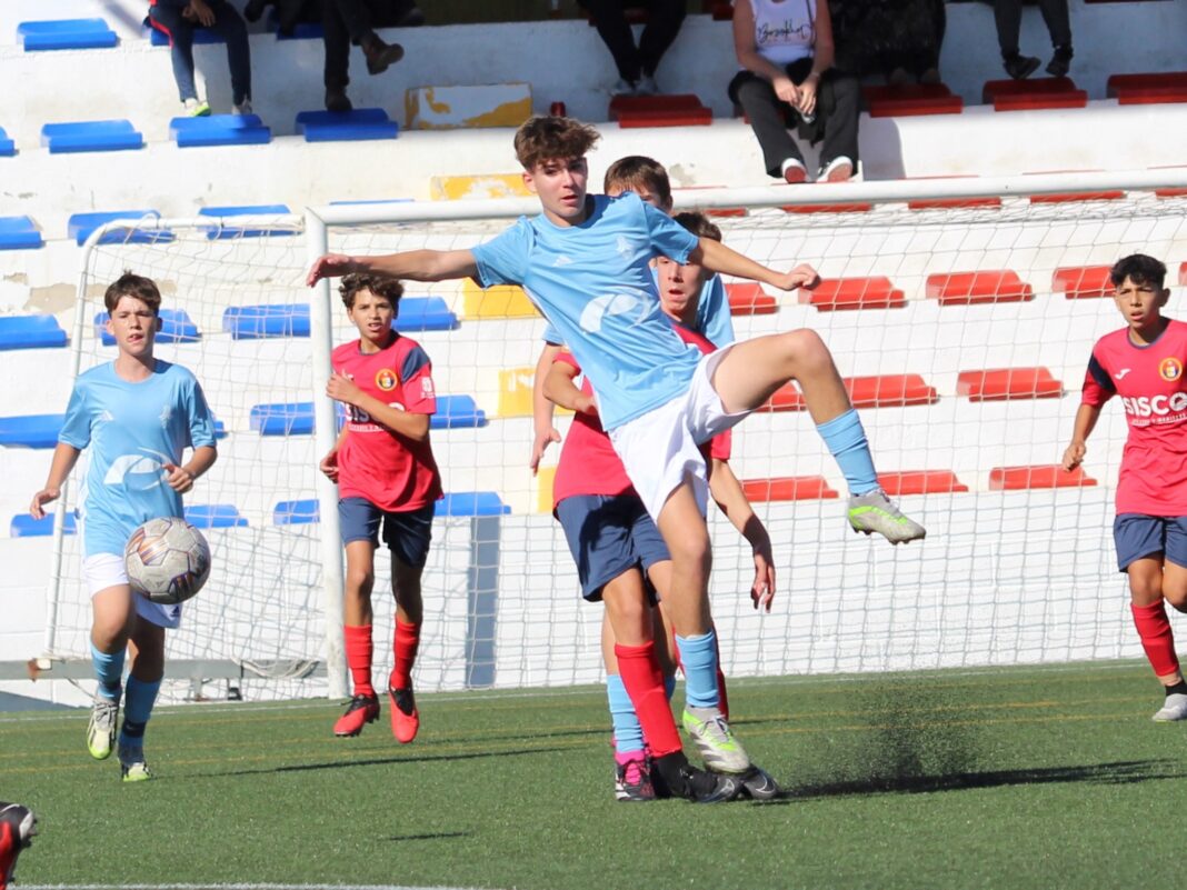 Infantil_SanJOse_benicarlo