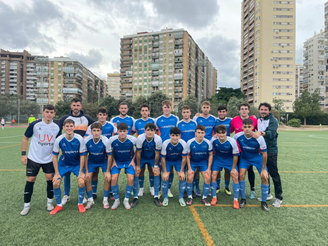 Univertistat de València