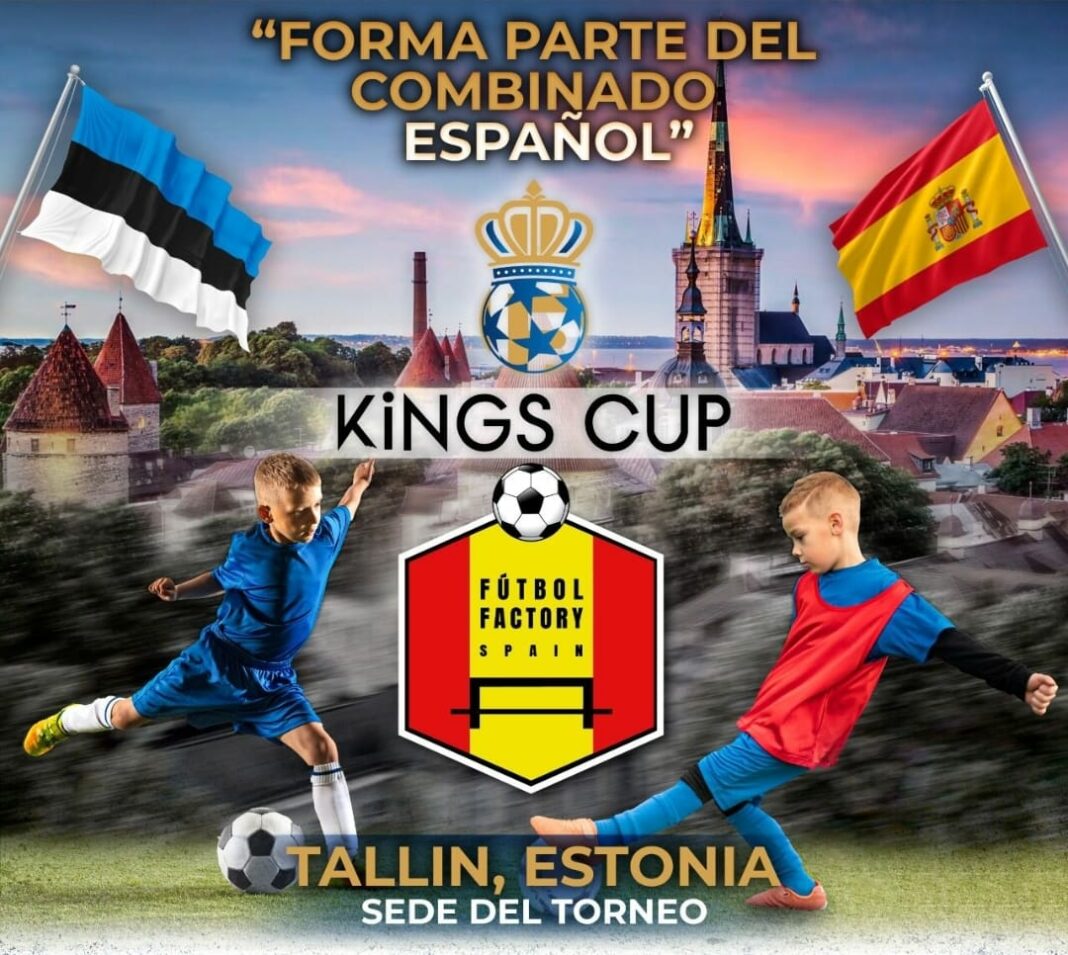 Kings Cup