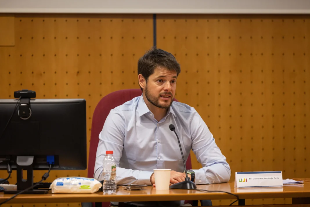 Félix Jordán de Urriès