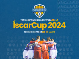 Iscar Cup 2024