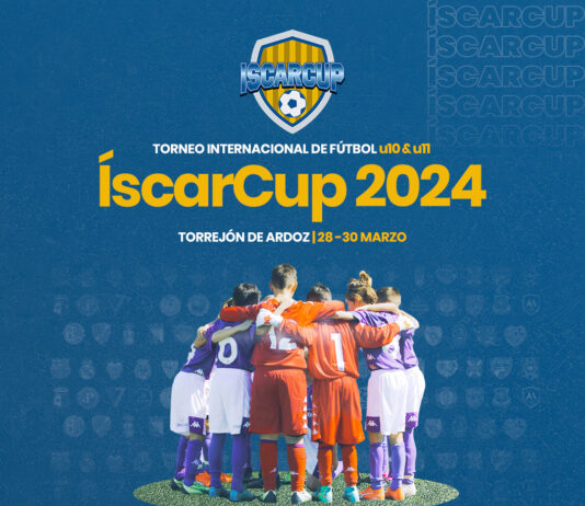 Iscar Cup 2024