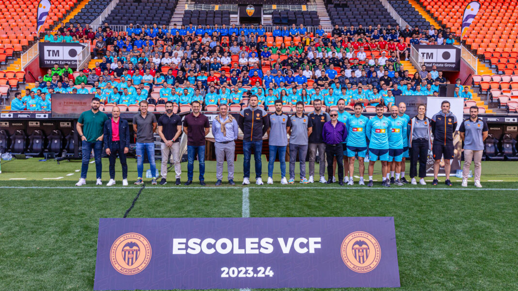 / Clínic EscolesVCF