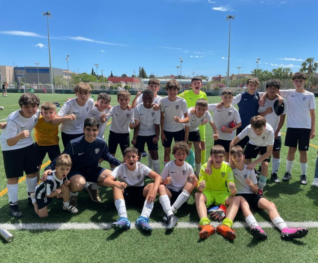 CFB Ciutat de València CFB C