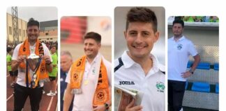 Carlos Ferrero CD La Canal