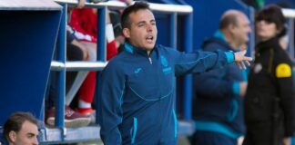 Carlos Mulet Villarreal CF