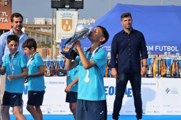 Gala Trofeos