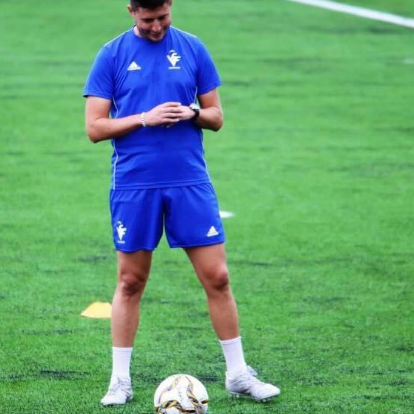 Carlos Ferrero CD La Canal