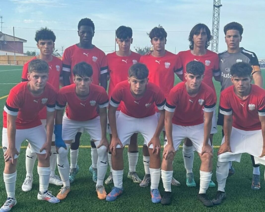 CD El Rumb Cadet AeA CD El Rumbo Cadete A