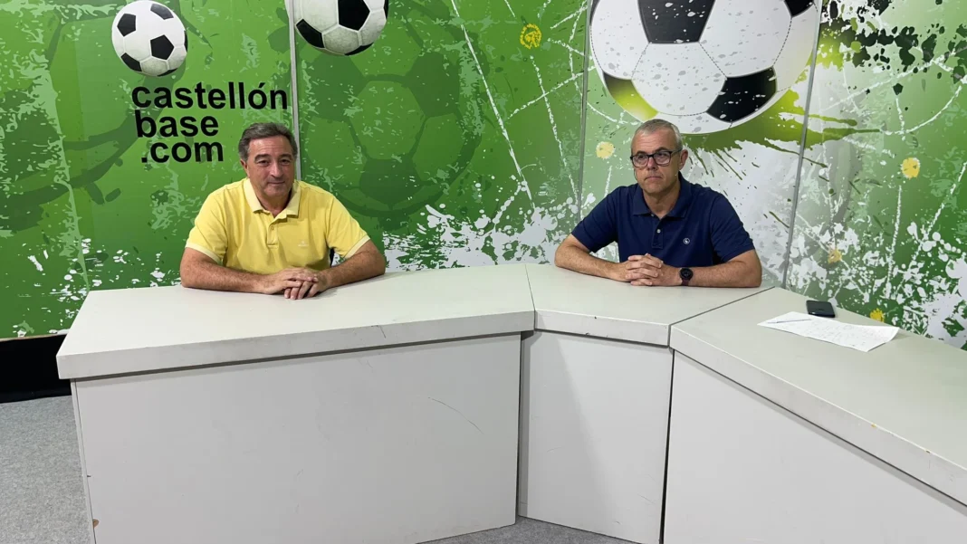 gomar-tv Gomar opta a la presidencia de la RFEF y cederá su cargo de la FFCV a Alicante