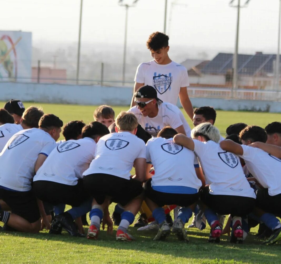 Promesas Rojales Juvenil