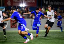 Calendario y precios de entradas del COTIF 2025