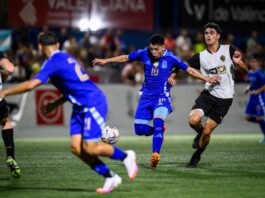 Calendario y precios de entradas del COTIF 2025