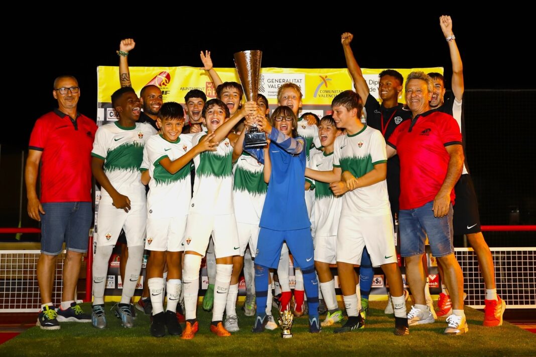 CelticElche39;Honor Aleví Plata Cuadro de Honor Alevín Plata 2024