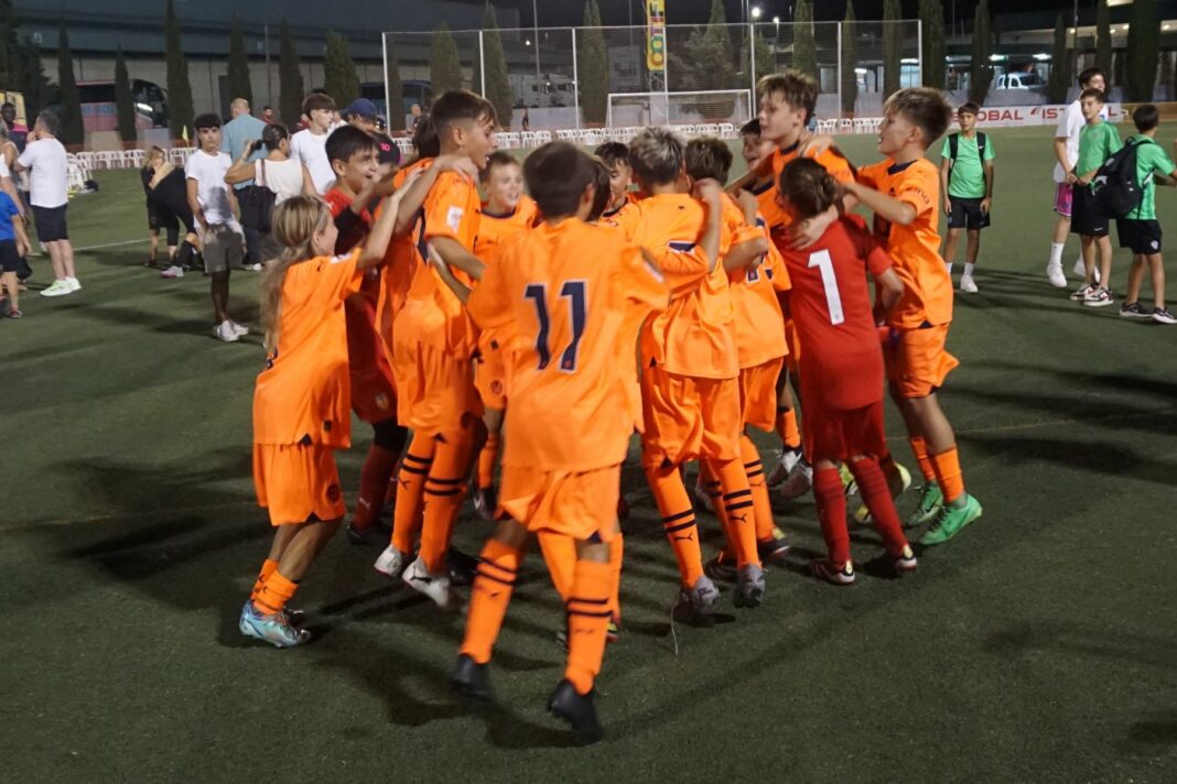 Calendario y precios entradas COTIF 2025