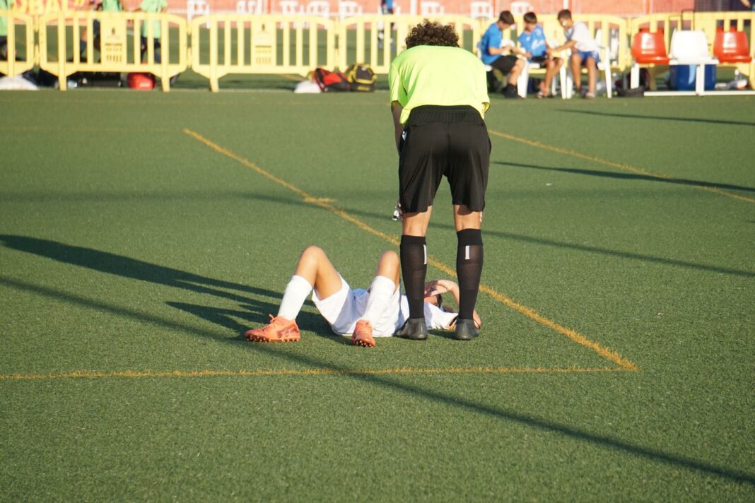 arbitros_atencion Tarifas arbitrales 2024/25