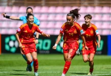 La Sub-19 Femenina a la final de la Euro