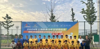 Nahum Mingol: Seis temporadas en China forjando una de las mejores canteras del país