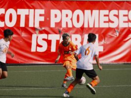 Participantes COTIF Promesasa 2025