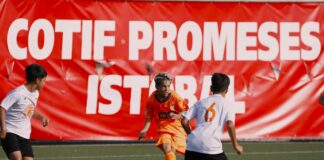 Participantes COTIF Promesasa 2025