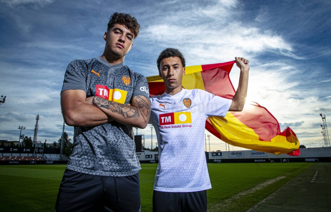 Raúl Jiménez y Pablo López presentes en la primera convocatoria de España sub19 de la temporada 2024/25