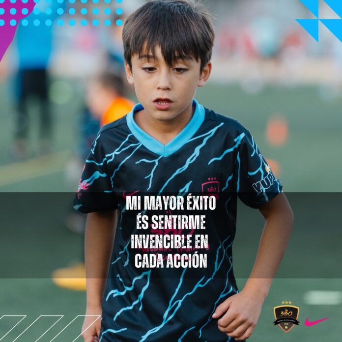 15 sedes tendrá la Academy 380º para la temporada 2024/25