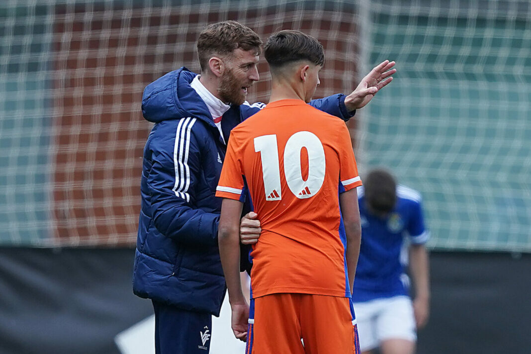 Campeonato España selecciones autonómicas 2025