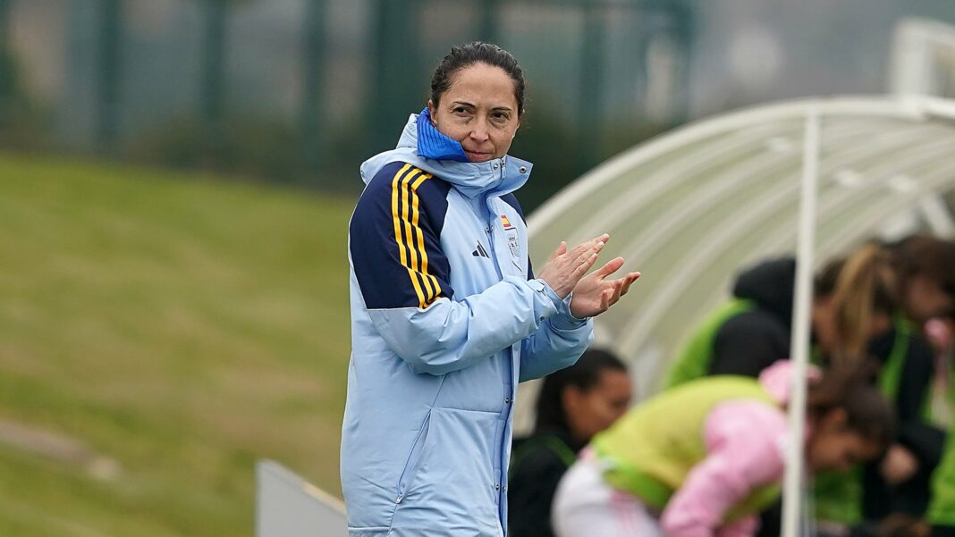 Irene Soler, del Levante UD, convocada con España sub16