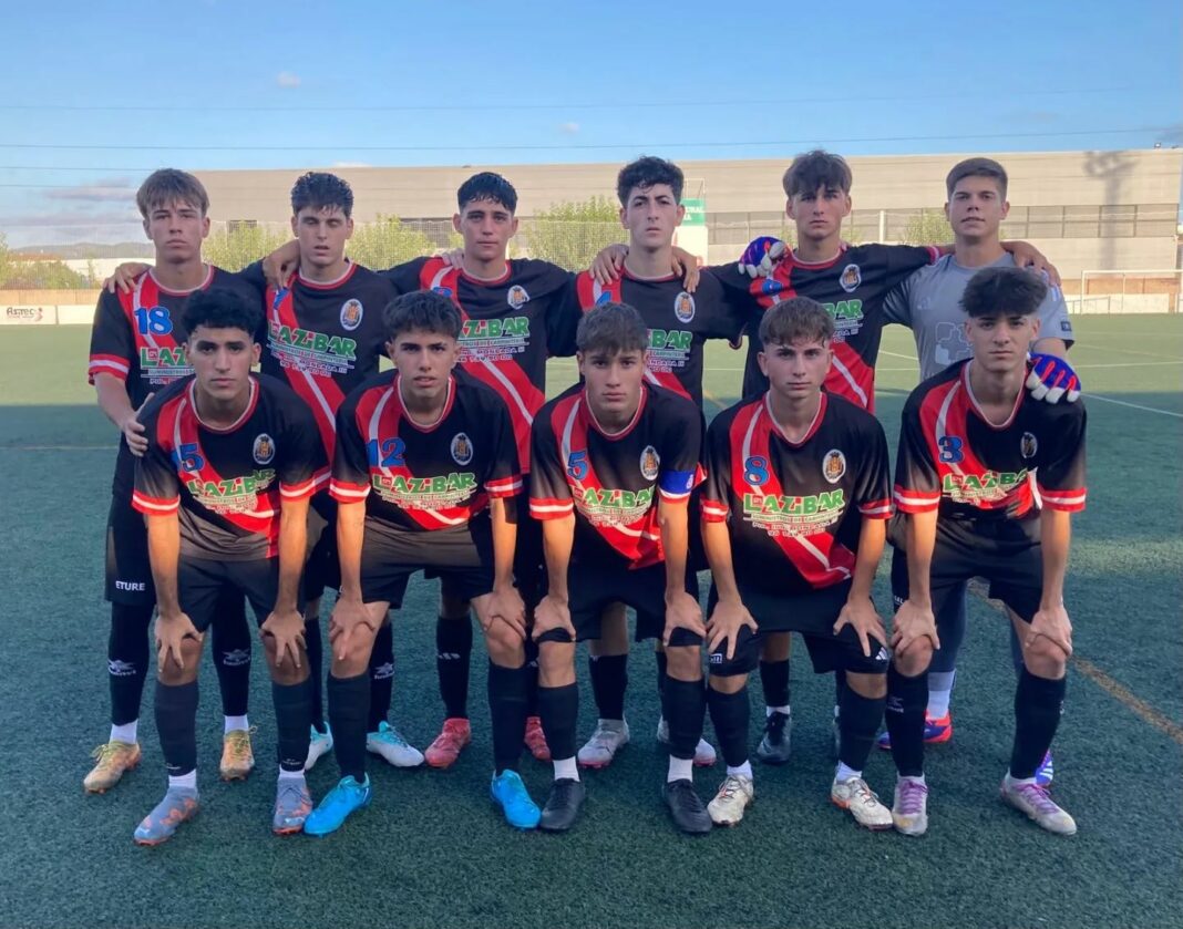 At. Moncadense Juvenil