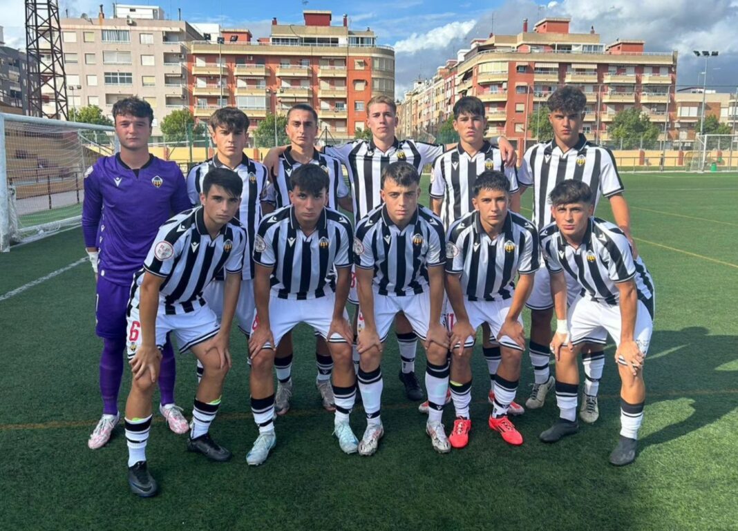 División de Honor Juvenil