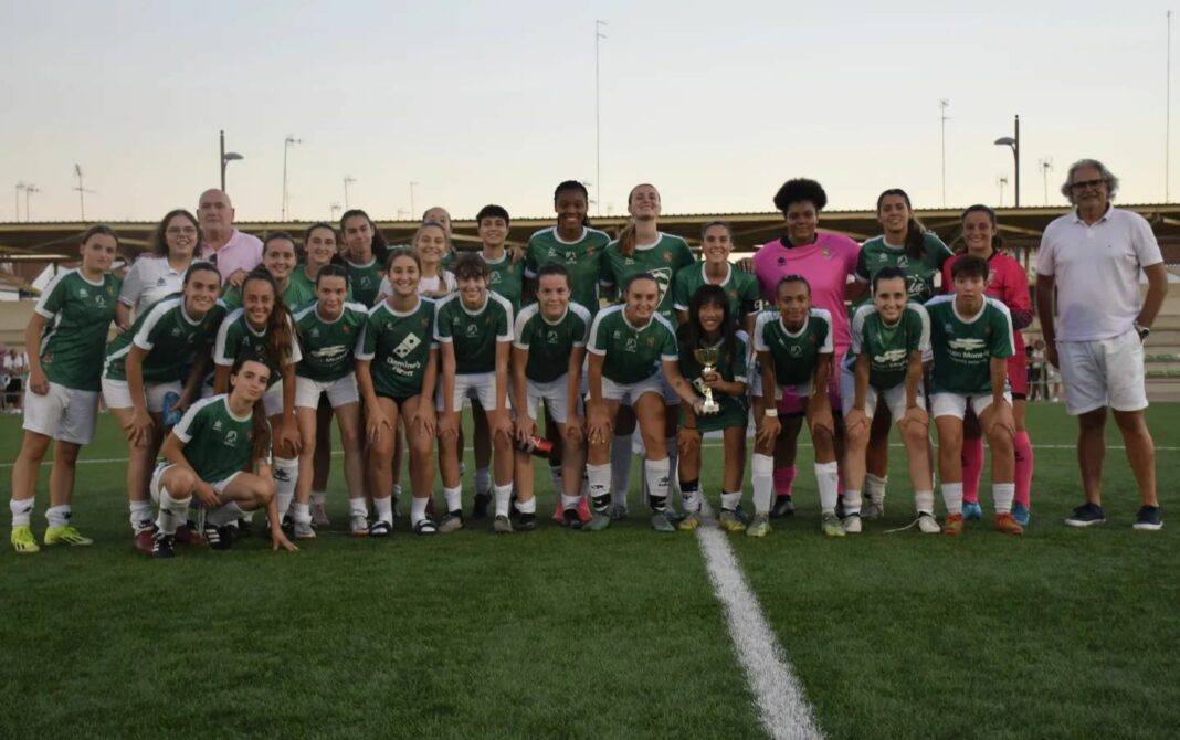 Así ha comenzado la Lliga À Punt Valenta, recordamos los posibles ascensos en esta temporada de reestructuración