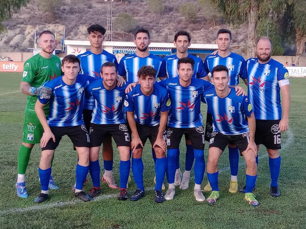 Los goles de la quinta jornada de la Lliga Comunitat