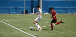 Guía para la Segunda Cadete e Infantil temporada 2024/25