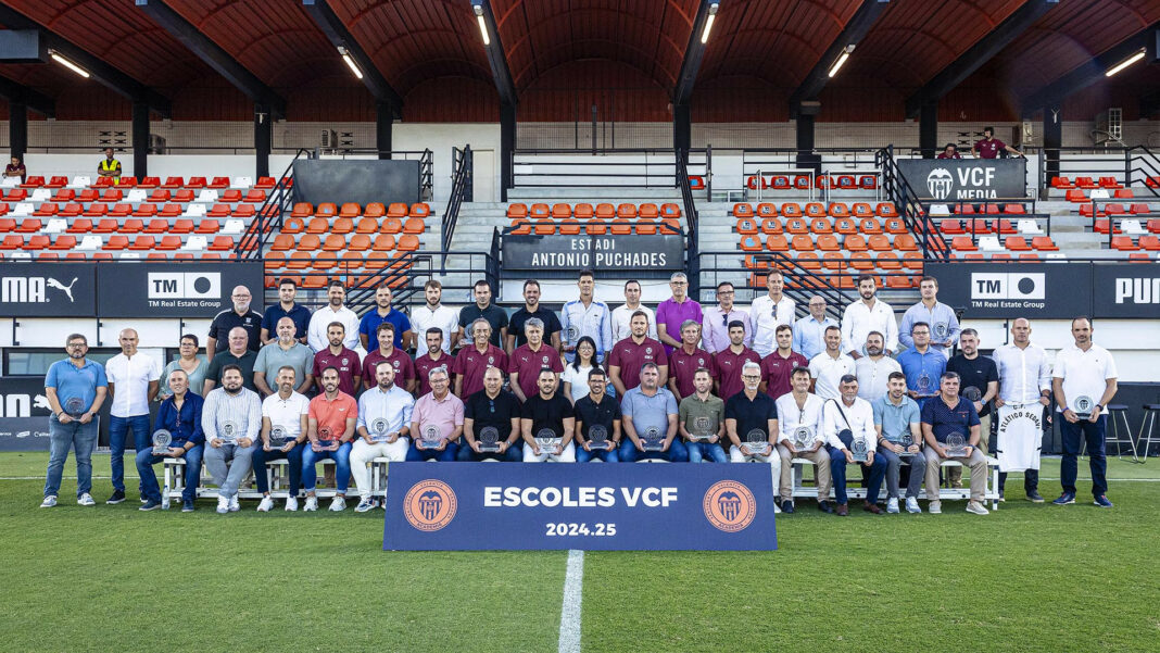 Escoles VCF 2024/25