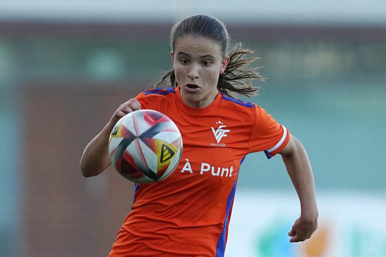 Irene Soler
