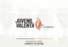 Estos son los cuatro grupos de la nueva Juvenil Valenta para la temporada 2024/2025 grupos de la Juvenil Valenta para la temporada 2024/2025