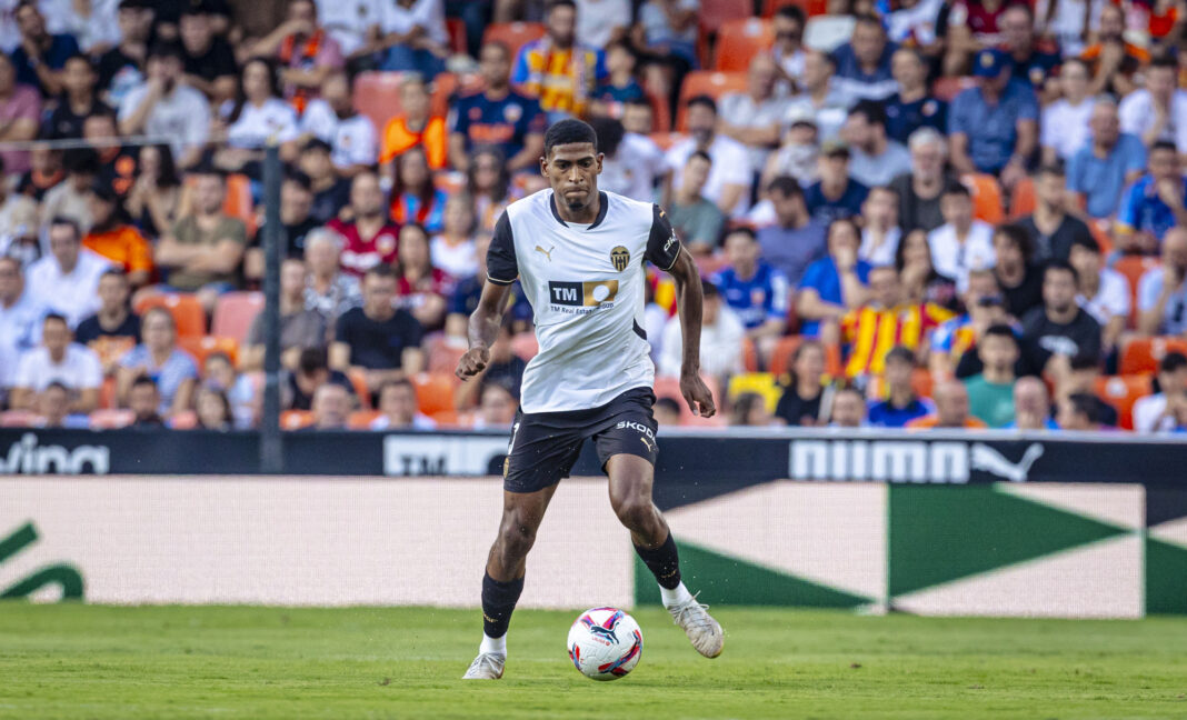 Mosquera entre los 4 españoles que aspiran a ganar el Golden Boy