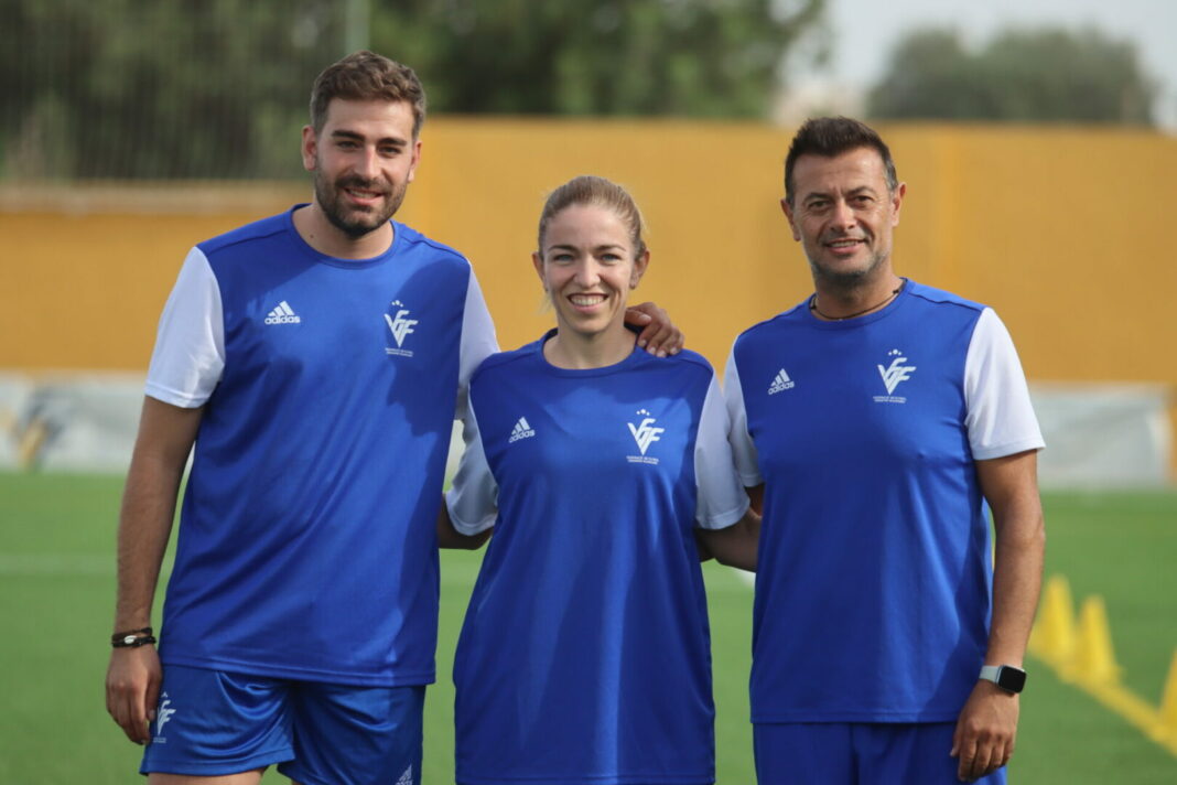 Nuevos seleccionadores Valenta para la temporada 2024/25