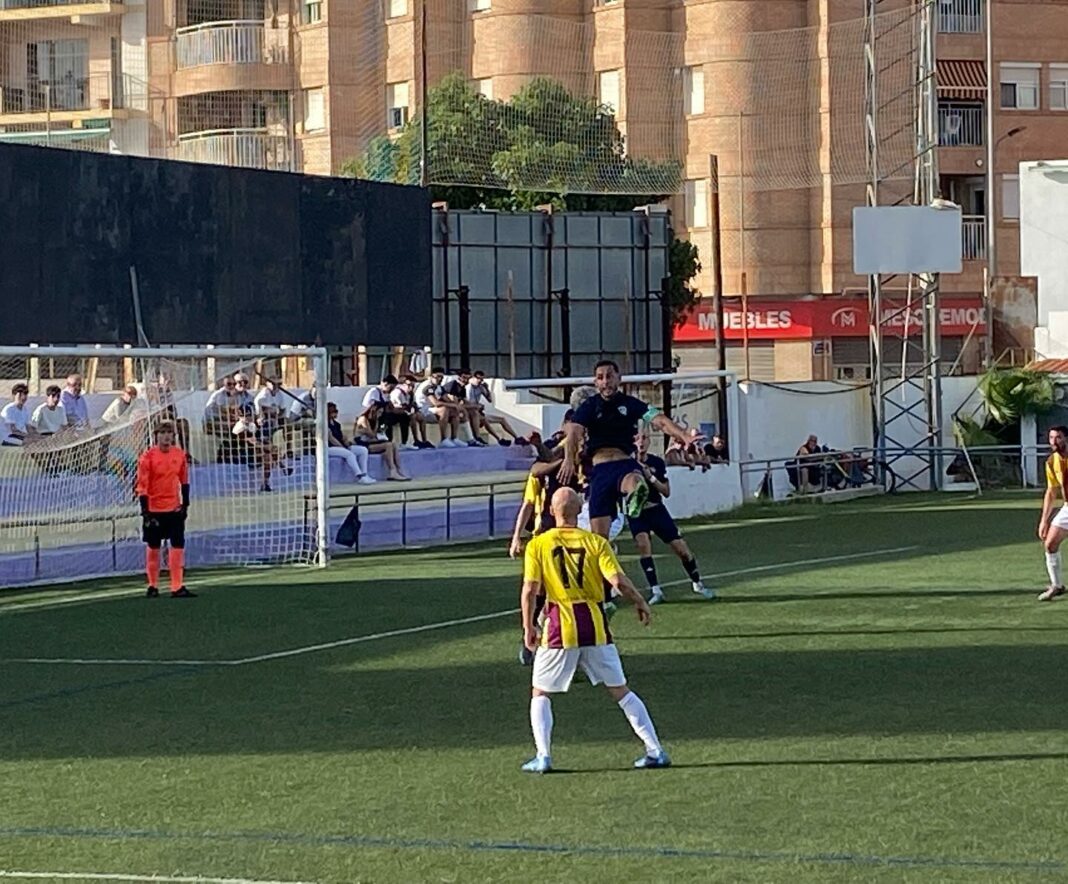 Resultados Segunda Eliminatoria de La Nostra Copa 2025