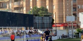 Resultados Segunda Eliminatoria de La Nostra Copa 2025