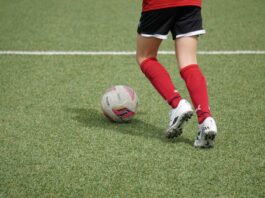 Primera Infantil : .... y ahora 4 descensos