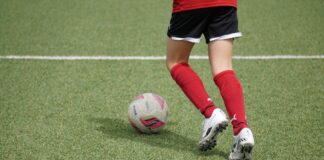 Primera Infantil : .... y ahora 4 descensos