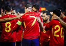 El fútbol español muestra su dominio en Europa